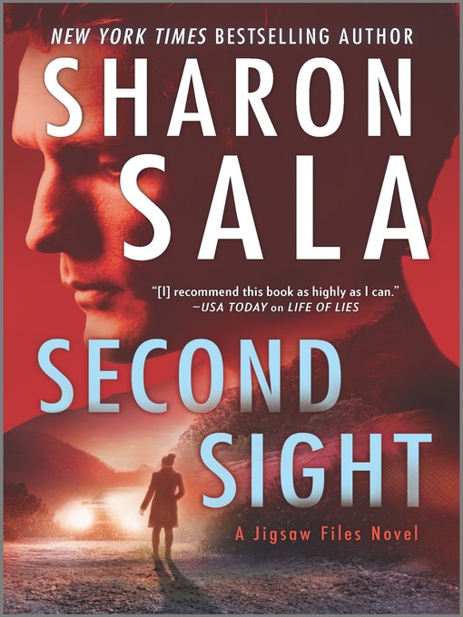 Title details for Second Sight by Sharon Sala - Available